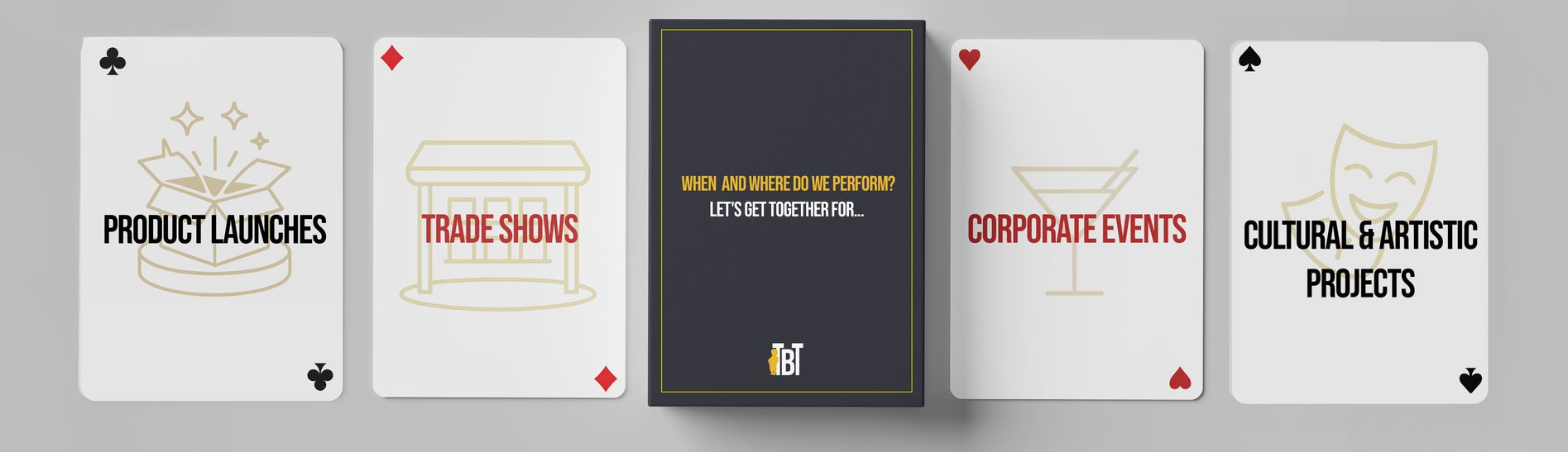 The Belgian Touch – modern and interactive magician in Belgium, France and internationally, for product launches, trade shows, corporate events, and cultural & artistic projects.