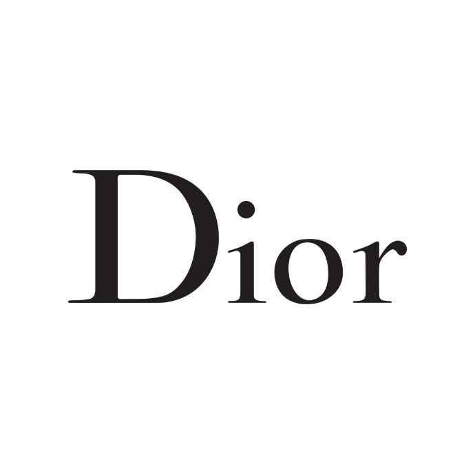 Logo Dior