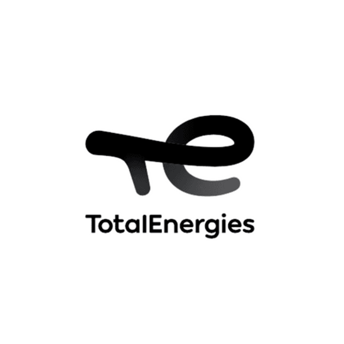 Logo Total Energies