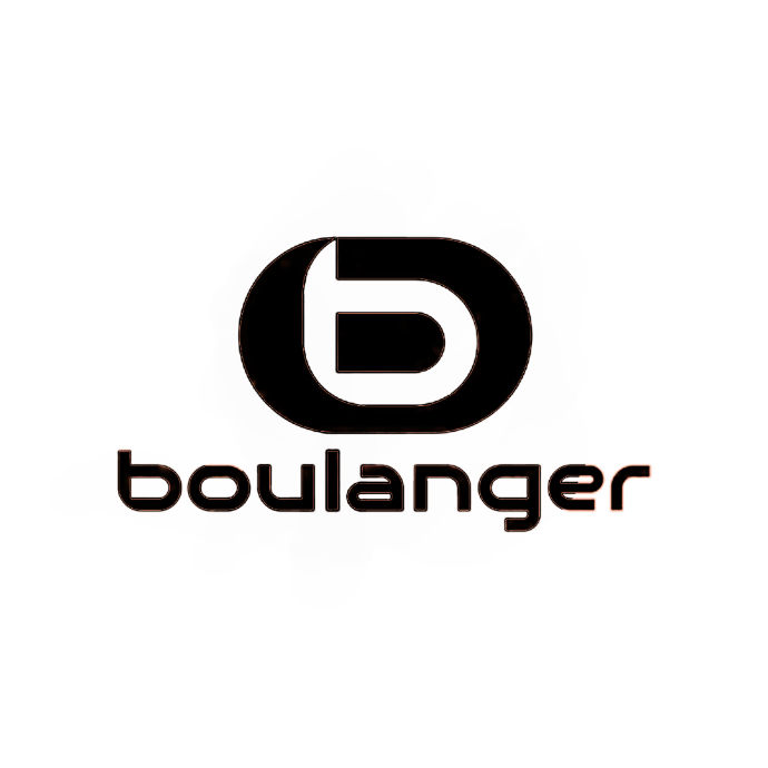 Logo Boulanger