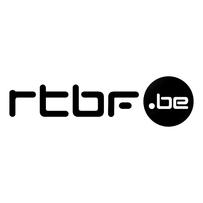 Logo RTBF